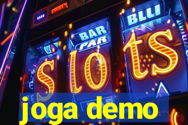 joga demo